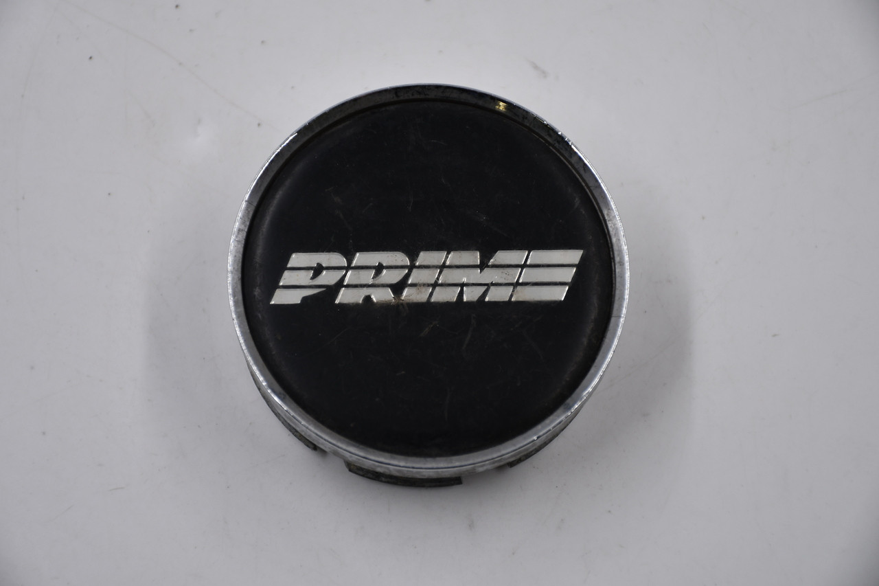 Prime Wheels ChromeWheel Center Cap Hub Cap MIC2RB(PRIME) 2.375" Snap In