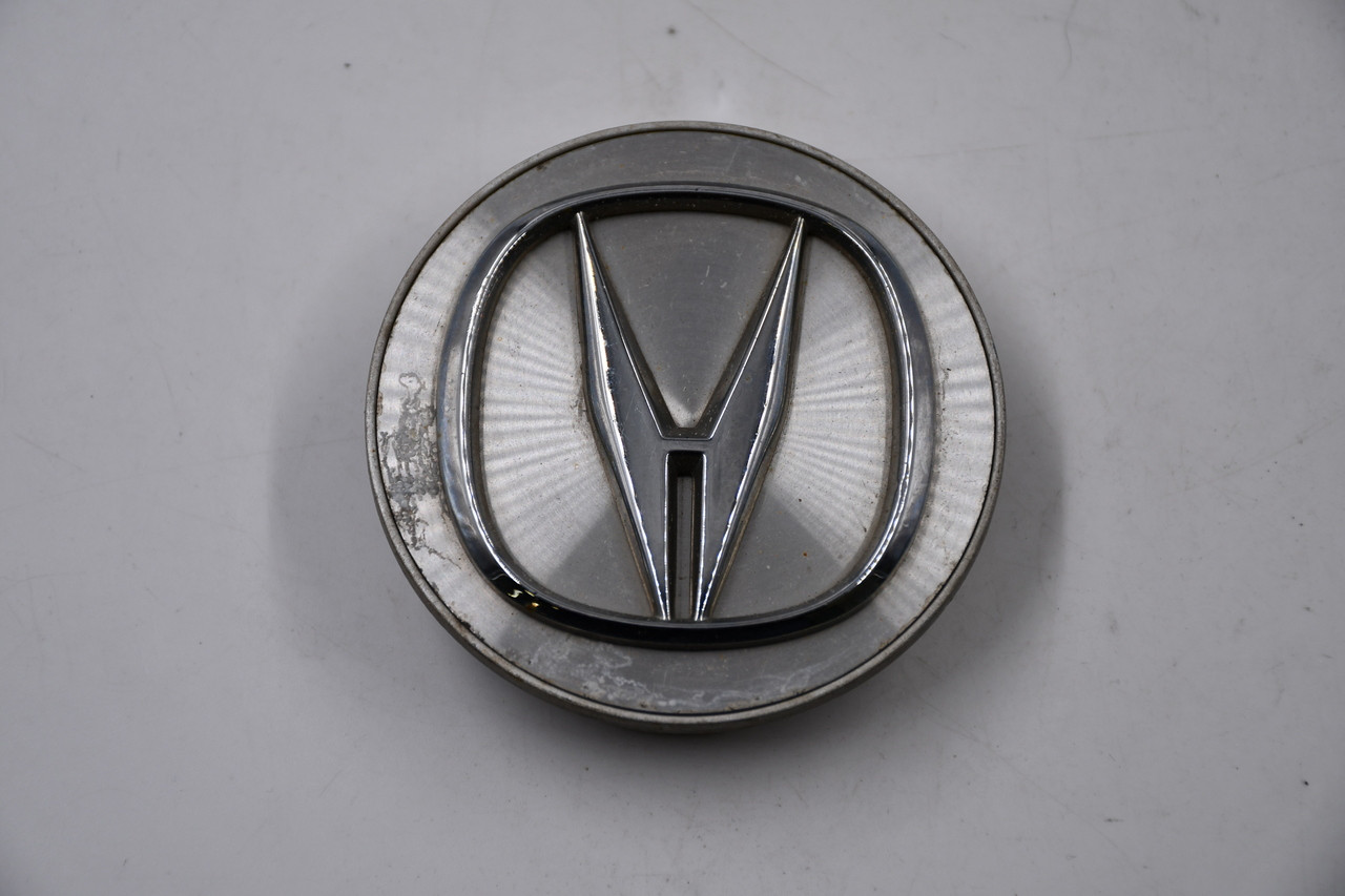 Acura Machined w/ Chrome Logo Wheel Center Cap Hub Cap 44742-SZ3