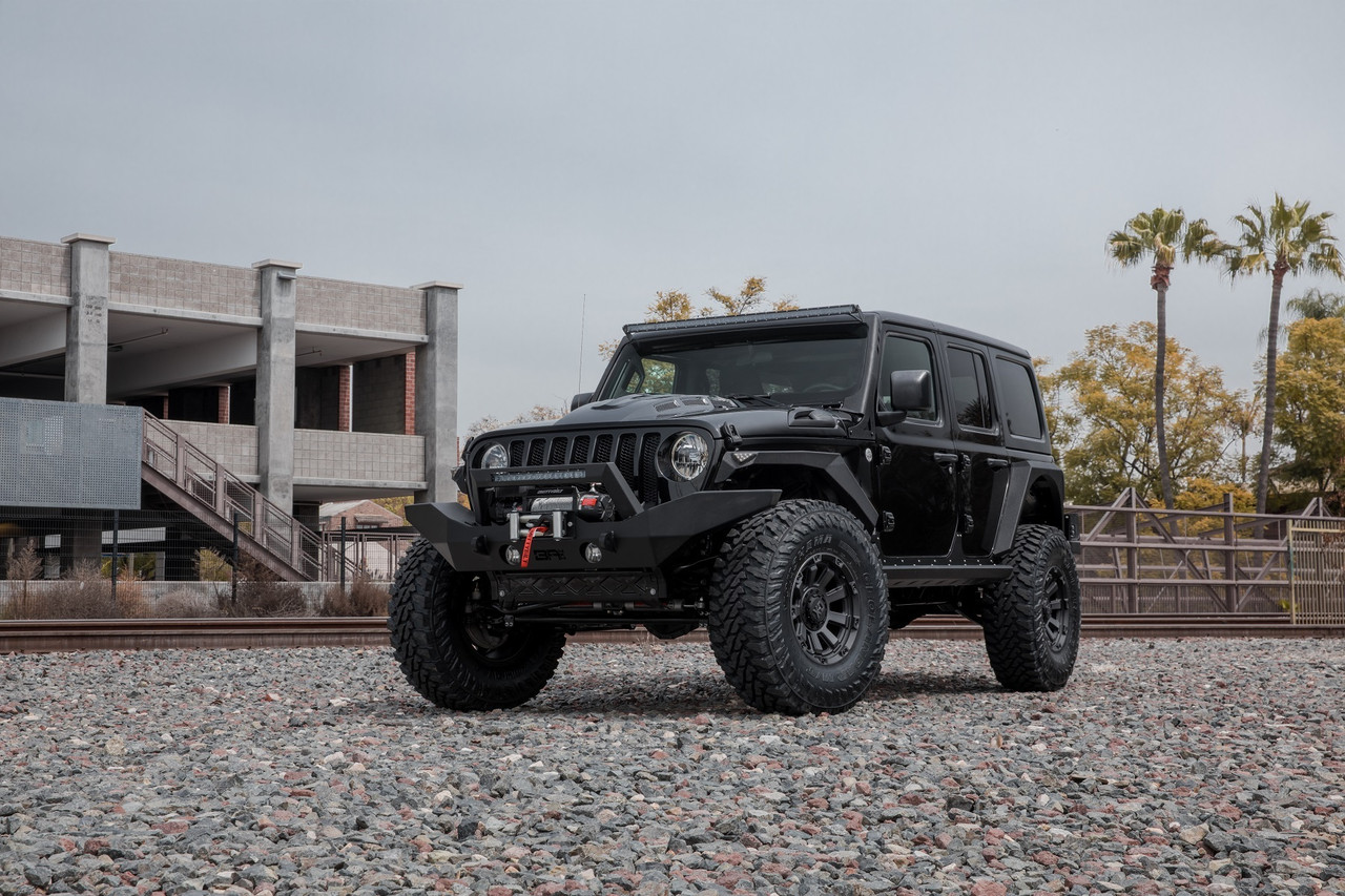 Set 4 20" XD XD852 Gauntlet 20x9 6x120 6x5.5 Satin Black Wheels 0mm Rims