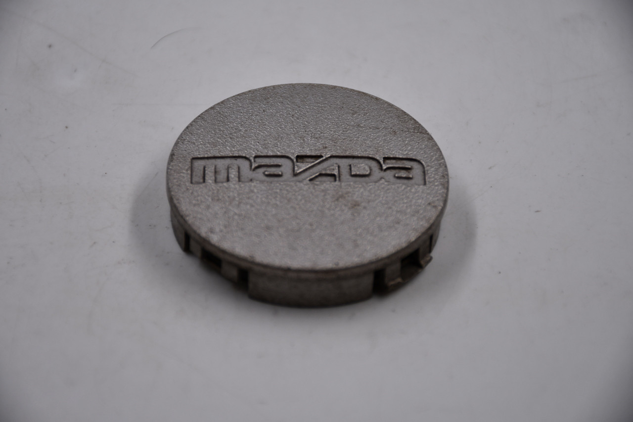 Mazda Silver Wheel Center Cap Hub Cap B5993719X-01 2