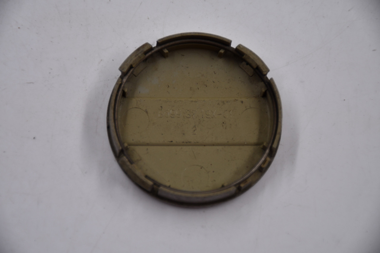 Mazda Silver Wheel Center Cap Hub Cap B5993719X-01 2