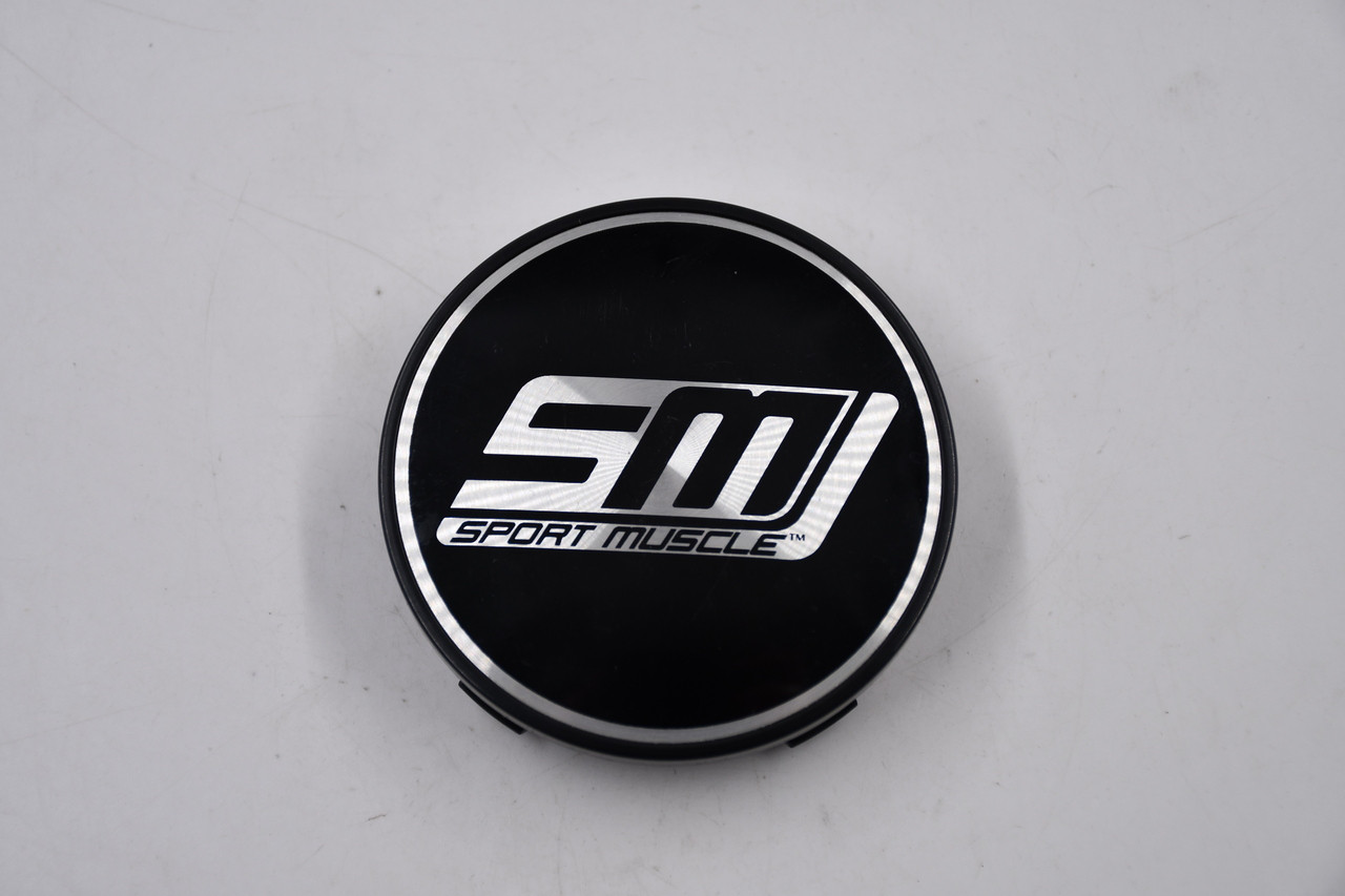 Mercedes Wheel Center Caps Zyoxx Chrome No Logo Wheel Center Cap