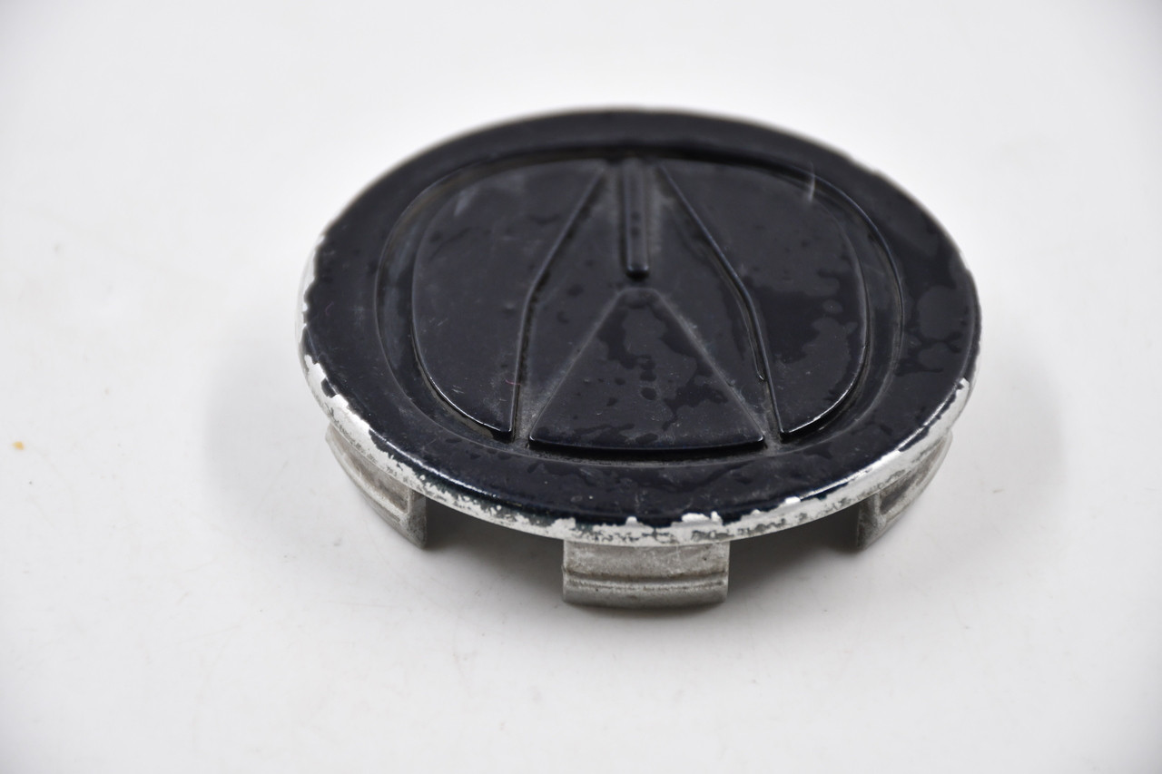 Acura Black Wheel Center Cap Hub Cap 44732-S6M-A00(BLK) 2.875"