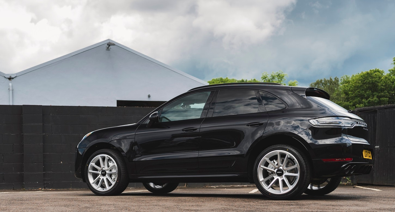 Set 4 Rotiform  R192 Btl 22x12 5x120 Gloss Silver Machined Face Wheels 22" 15mm