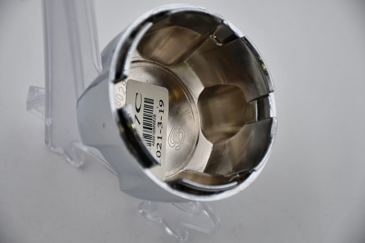 American Racing Chrome w/Black, Red,Blue,Chrome Inset Wheel Center Cap Hub Cap 587C 3"