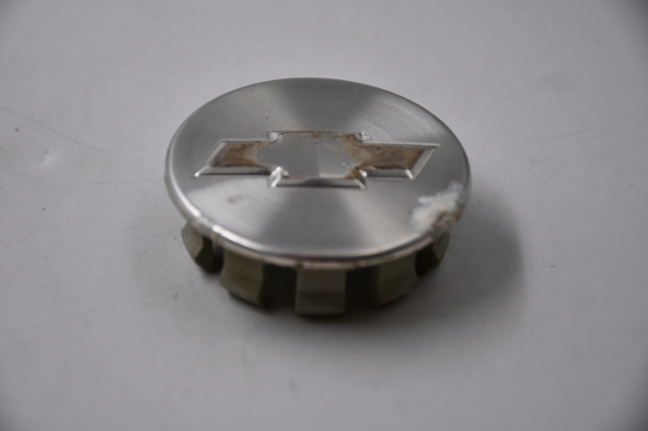 Plymouth Chrome Metal Wheel Center Cap Hub Cap 5204014 42989 2.5" Plymouth Horizon