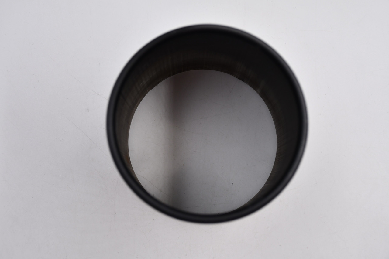 Sota Matte Black Wheel Center Cap Hub Cap SOTA/4.5 4.5" Open End Push Thru