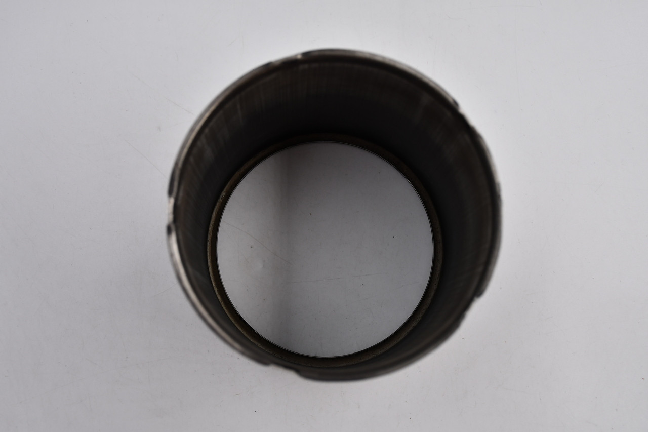 Sota Matte Black Wheel Center Cap Hub Cap SOTA/4.5 4.5" Open End Push Thru