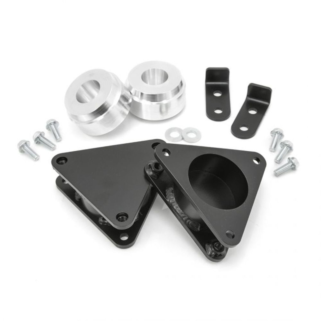Readylift 2.0'' SST Lift Kit fits 13-20 Nissan Rogue 69-4420
