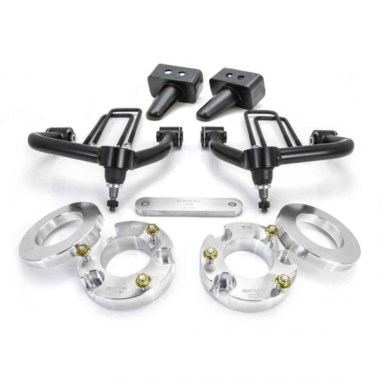 Readylift 3.5'' SST Lift Kit w/out Shocks fits 14-20 Ford F150 69-2300