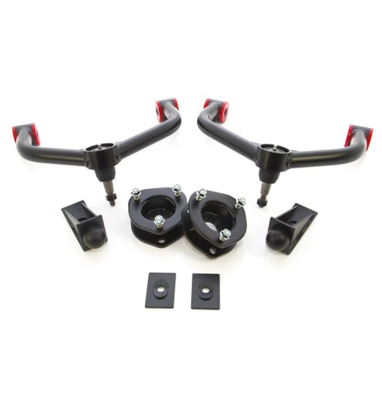 Readylift 2.5'' Leveling Kit w/Tubular Control Arms fits 06-18 Dodge/Ram 1500 66-1026