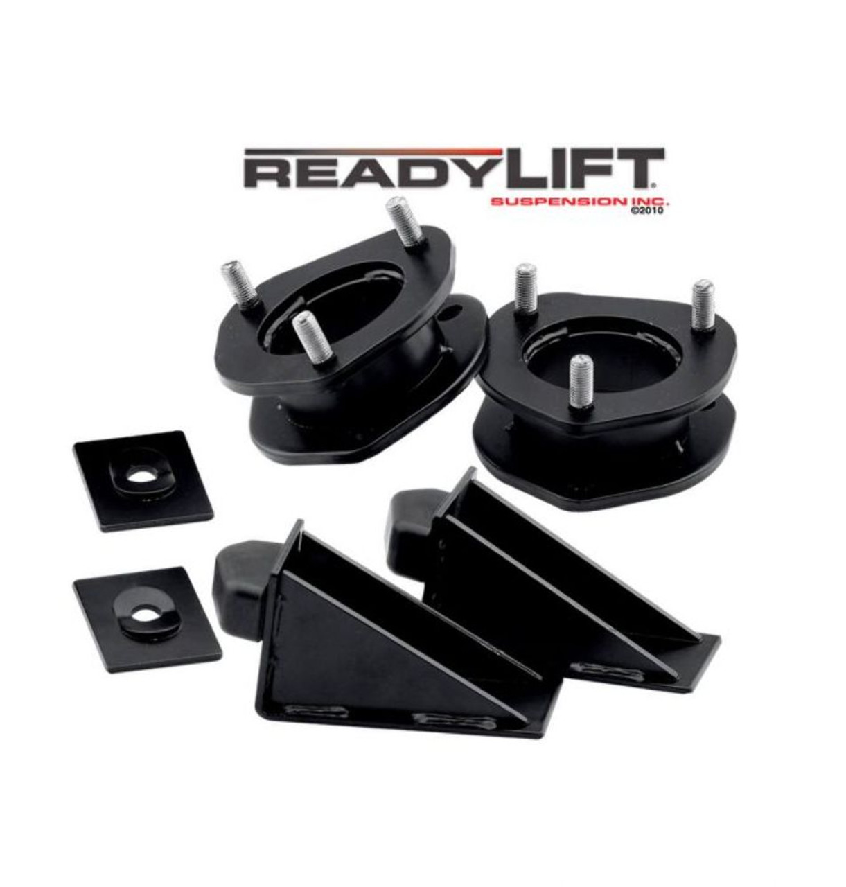 Readylift 2.5'' Leveling Kit fits 06-12 Dodge/Ram 1500 66-1020