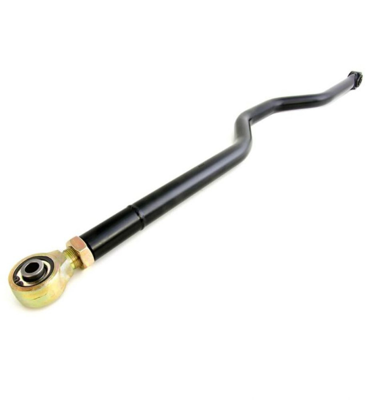 Readylift Front Heavy Duty Adjustable Track Bar fits 07-18 Jeep JK 77-6002