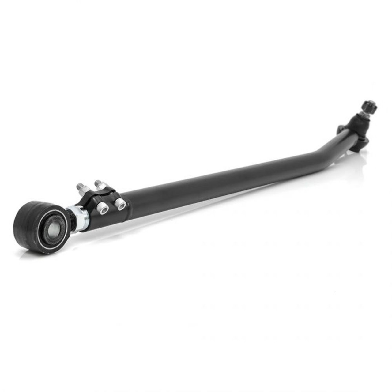 Readylift Anti-Wobble Track Bar for 0.0''-5.0'' of lift-Bent fits 17-21 Ford F250/ F350 77-06