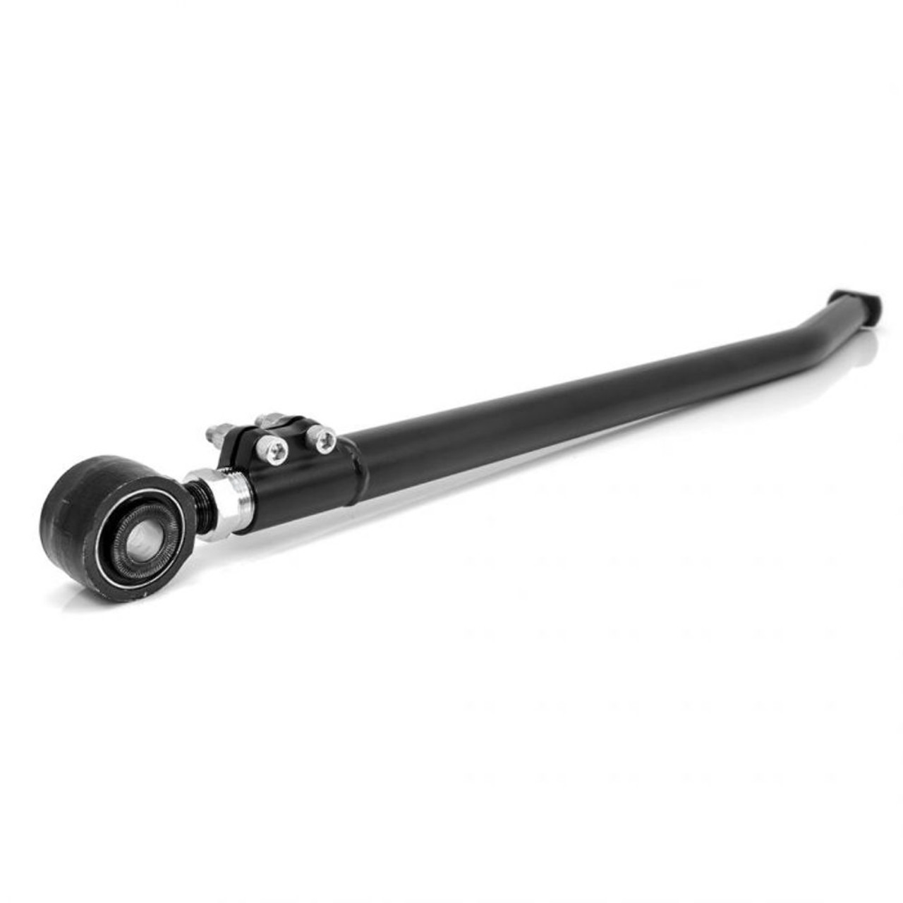 Readylift Anti-Wobble Track Bar for 0.0''-5.0'' of lift-Bent fits 05-16 Ford F250/ F350 77-05