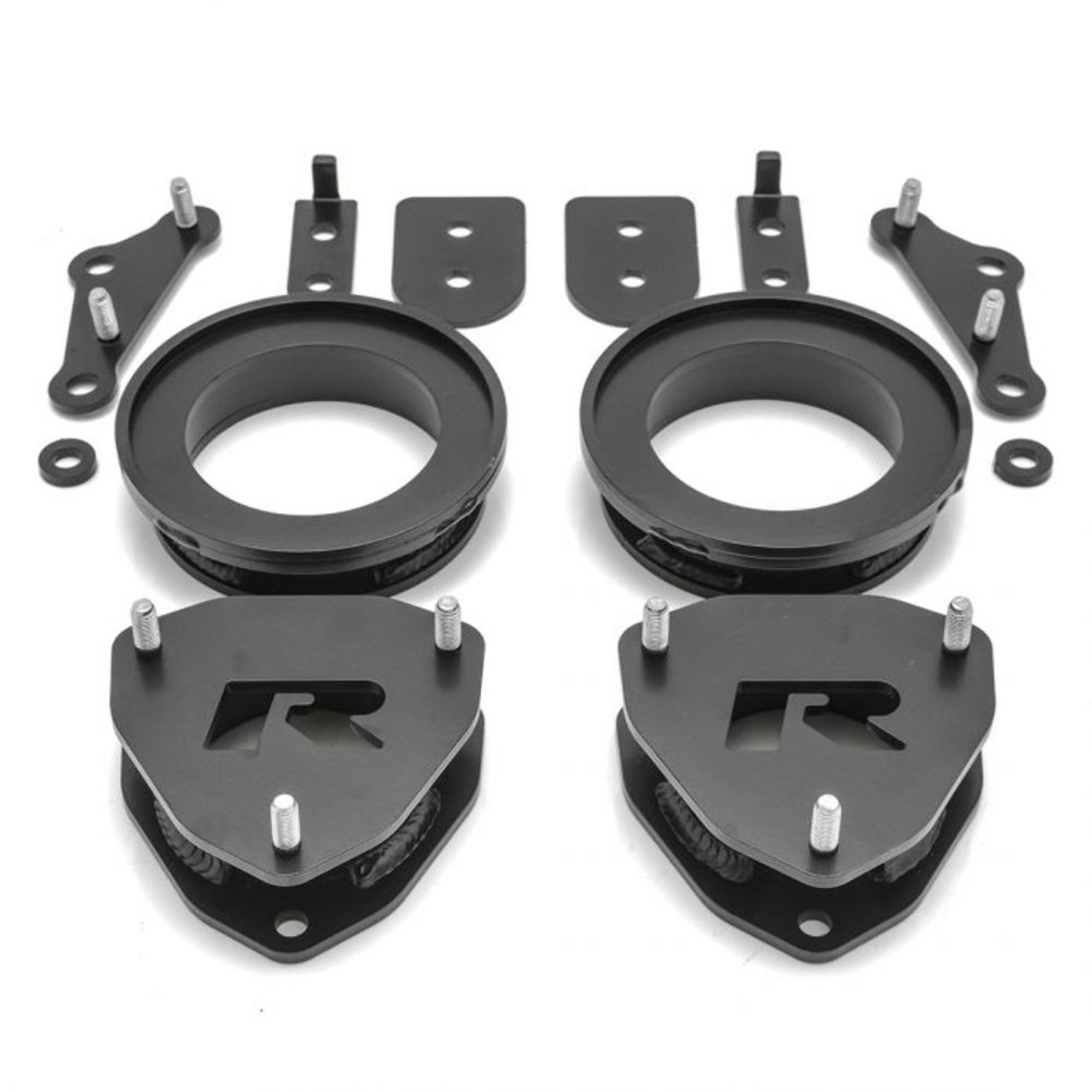 Readylift 2.0'' SST Lift Kit fits 14-19 Toyota Highl+er 69-5421