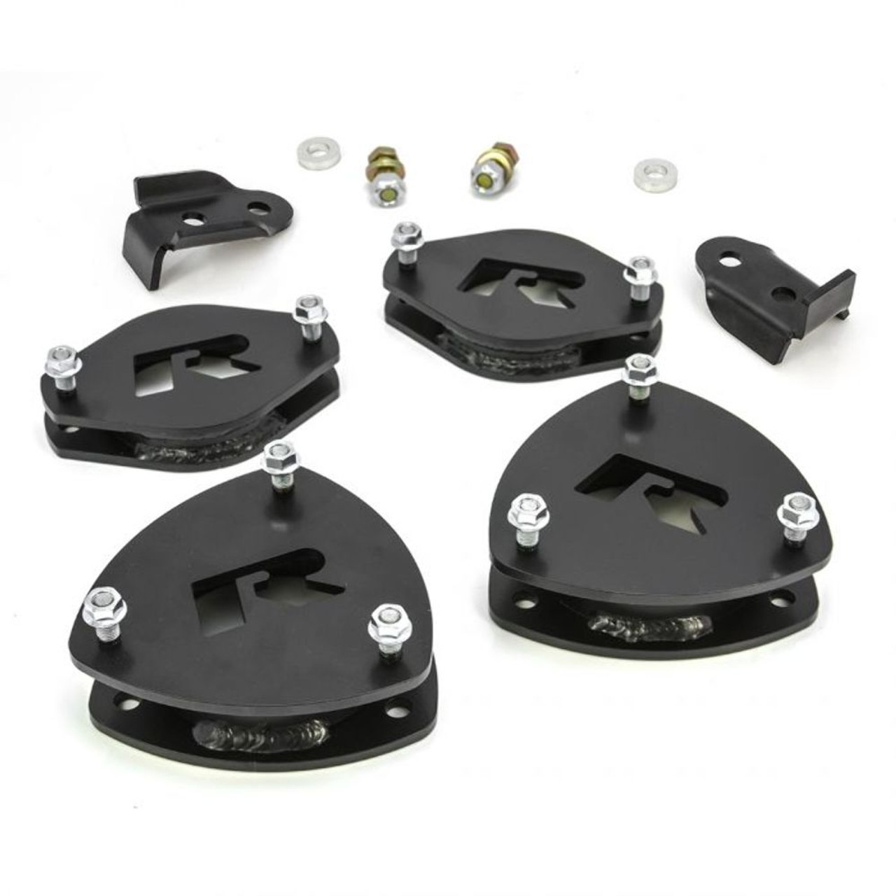 Readylift 2.0'' SST Lift Kit fits 18-21 Subaru  Crosstrek 69-9820