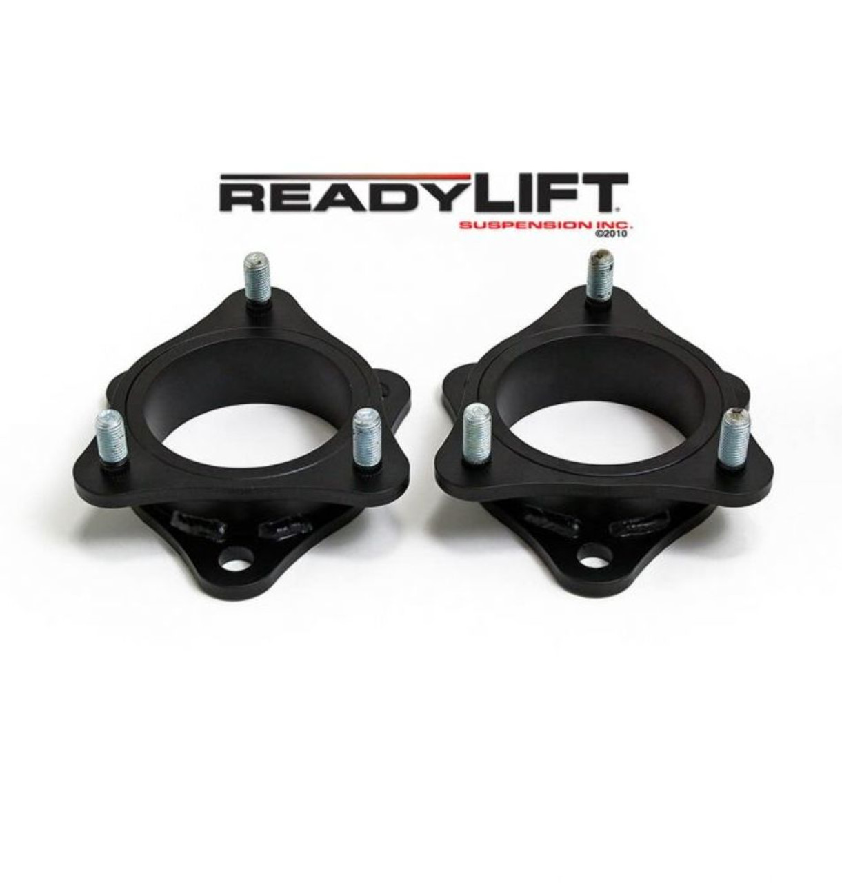 Readylift 2.0'' Front Leveling fits 04-14 Ford F150 66-2059
