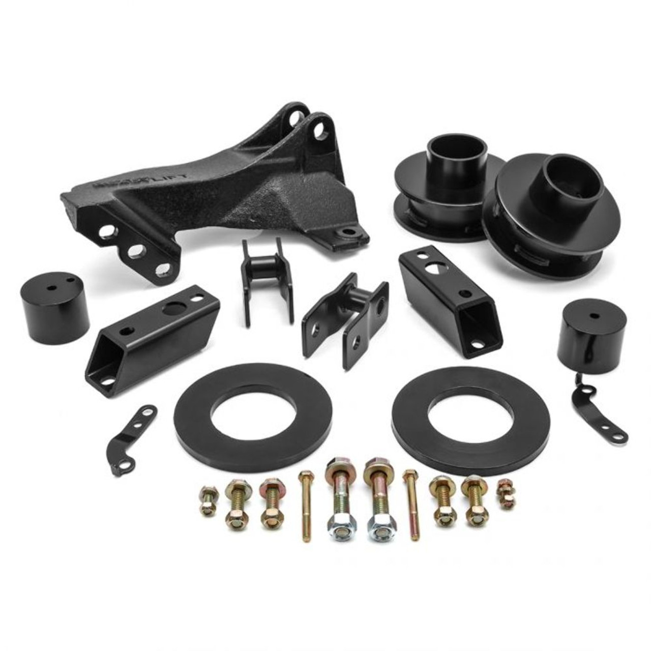 Readylift 2.5" Level Kit w/Track Bar ReloBrack fits 11-21 Ford F250/F350 66-2726