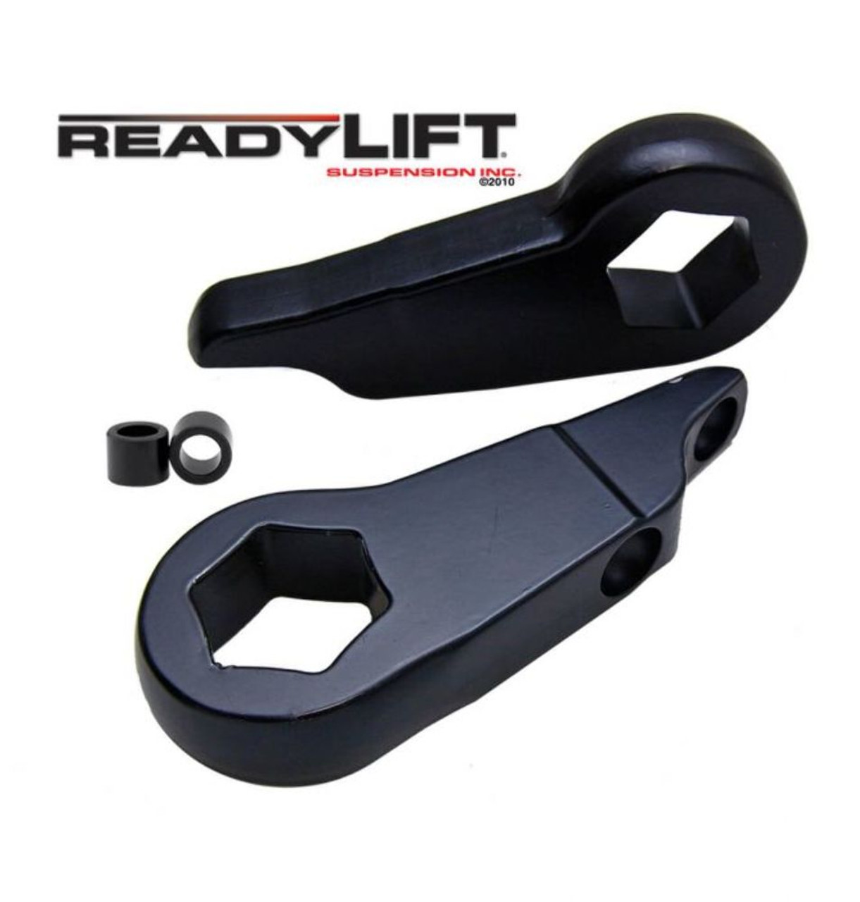 Readylift 2.25'' Level Kit (Torsion Key) fits 98-11 Explorer/Ranger/Edge 66-20