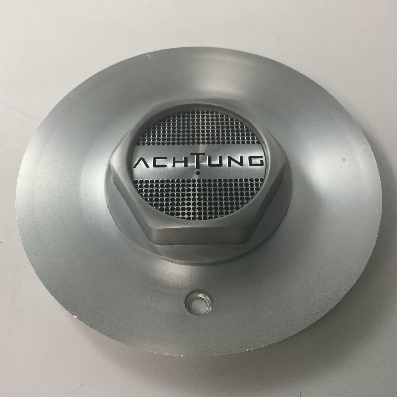 Achtung Machined Custom Wheel Center Cap 6.5" CAP-2348L166