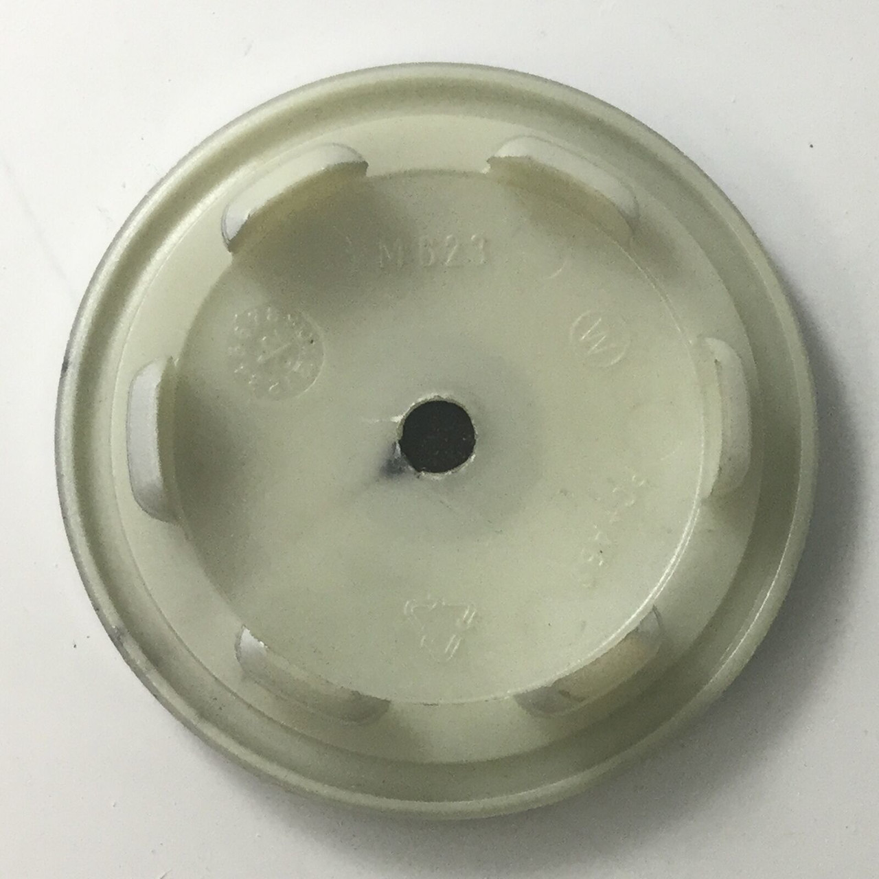 OZ Racing Ultraleggara Silver M623C Wheel Center Cap 81310417 M623