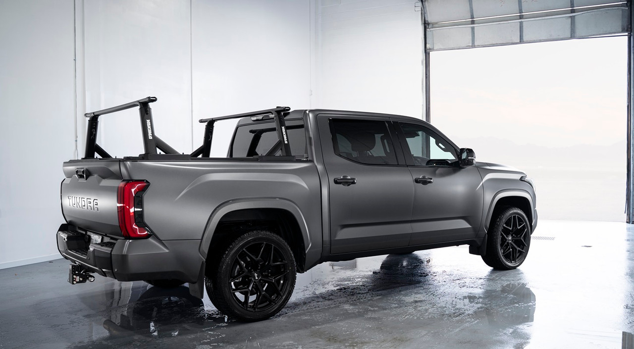 Set 4 Niche M231 Vice Suv 22x9.5 6x135 Gloss Black Wheels 22" 30mm Rims