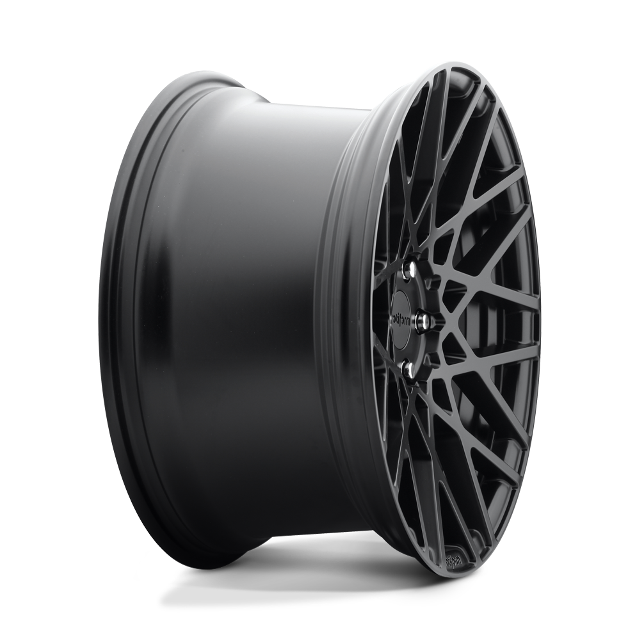 Set 4 19" Rotiform R112 BLQ 19x8.5 5x112 Matte Black Wheels 35mm Rims Set 4 19" Rotiform R112 BLQ 19x8.5 5x112 Matte Black Wheels 35mm Rims