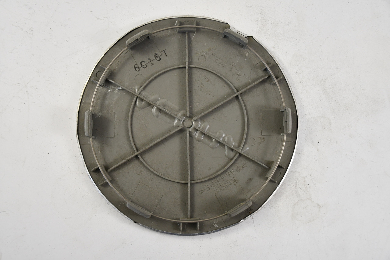 Honda Aluminum Center Cap Hub Cap 44732-8P0-A420 6.625"