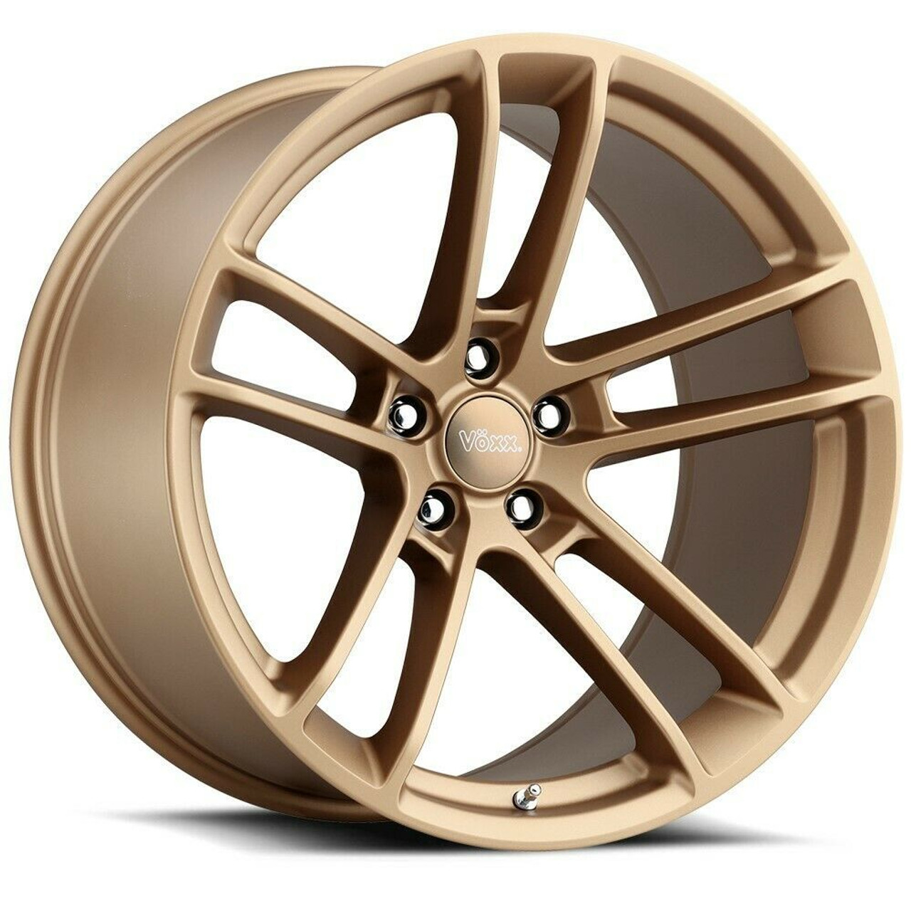 Set 4 20" Voxx Replica Hellcat Widebody 2 Bronze Wheels 20x11 5x115 -2.5mm Rims Set 4 20" Voxx Replica Hellcat Widebody 2 Bronze Wheels 20x11 5x115 -2.5mm Rims