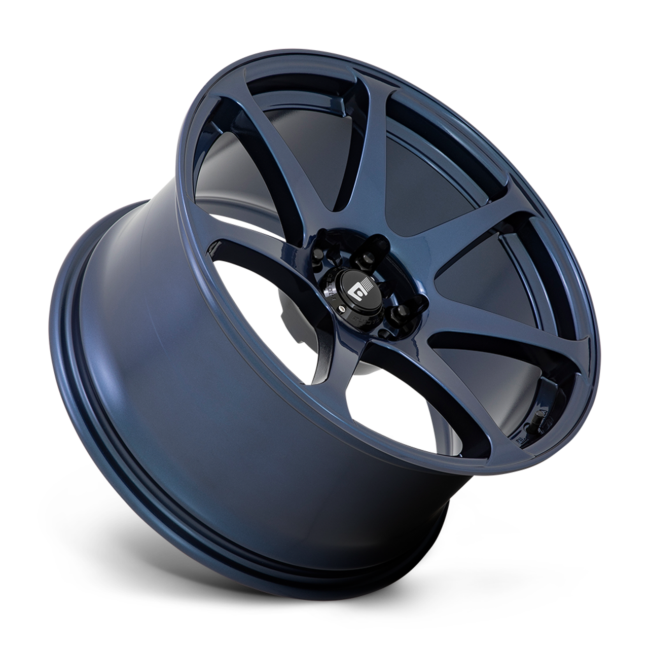 Set 4 Motegi MR154 Battle 18x8 5x4.5 Midnight Blue Wheels 18" 43mm Rims Set 4 Motegi MR154 Battle 18x8 5x4.5 Midnight Blue Wheels 18" 43mm Rims