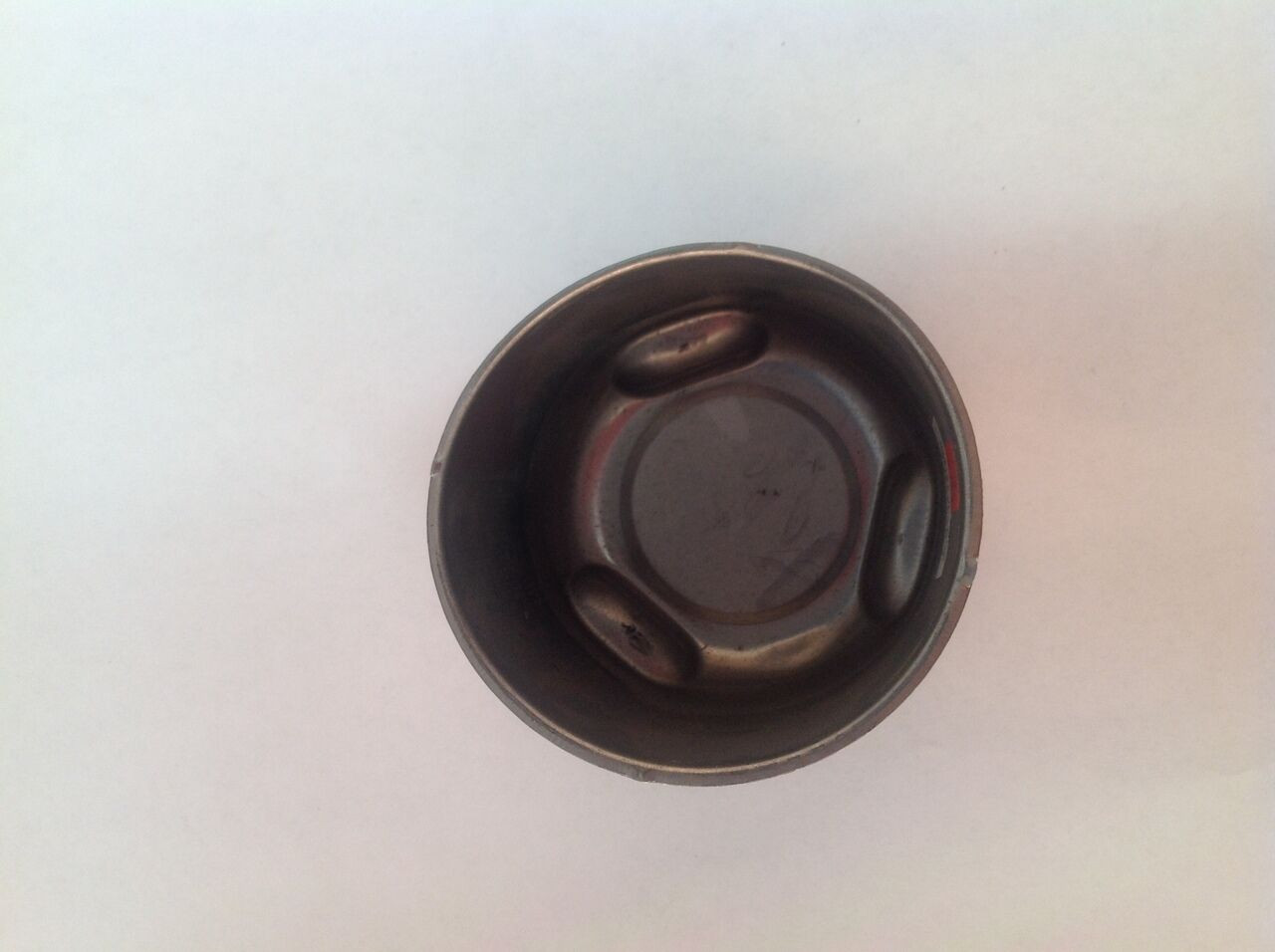 American Racing Aftermarket Alloy Wheel Center Hub Cap Polished A-SS3424CA AR256