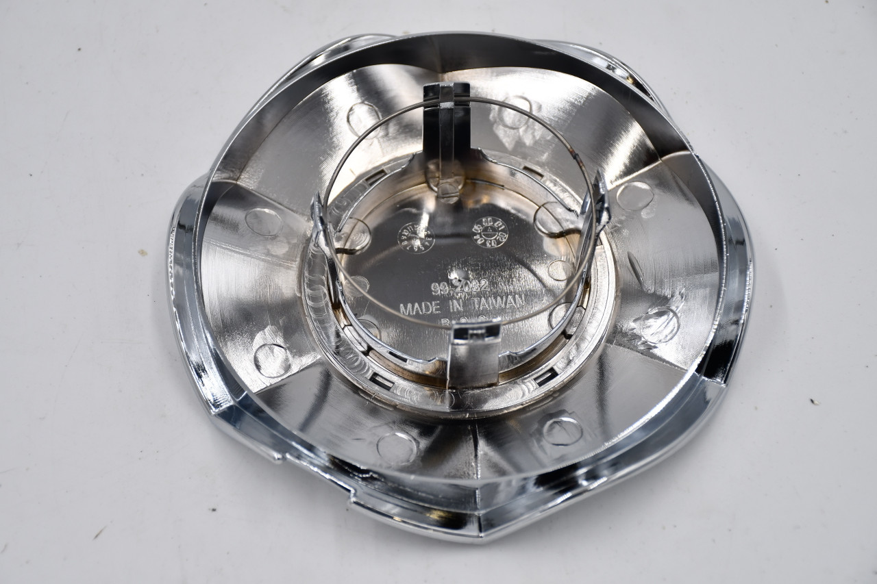 Aftermarket Chrome Center Cap Hub Cap 99-2032 6.25"