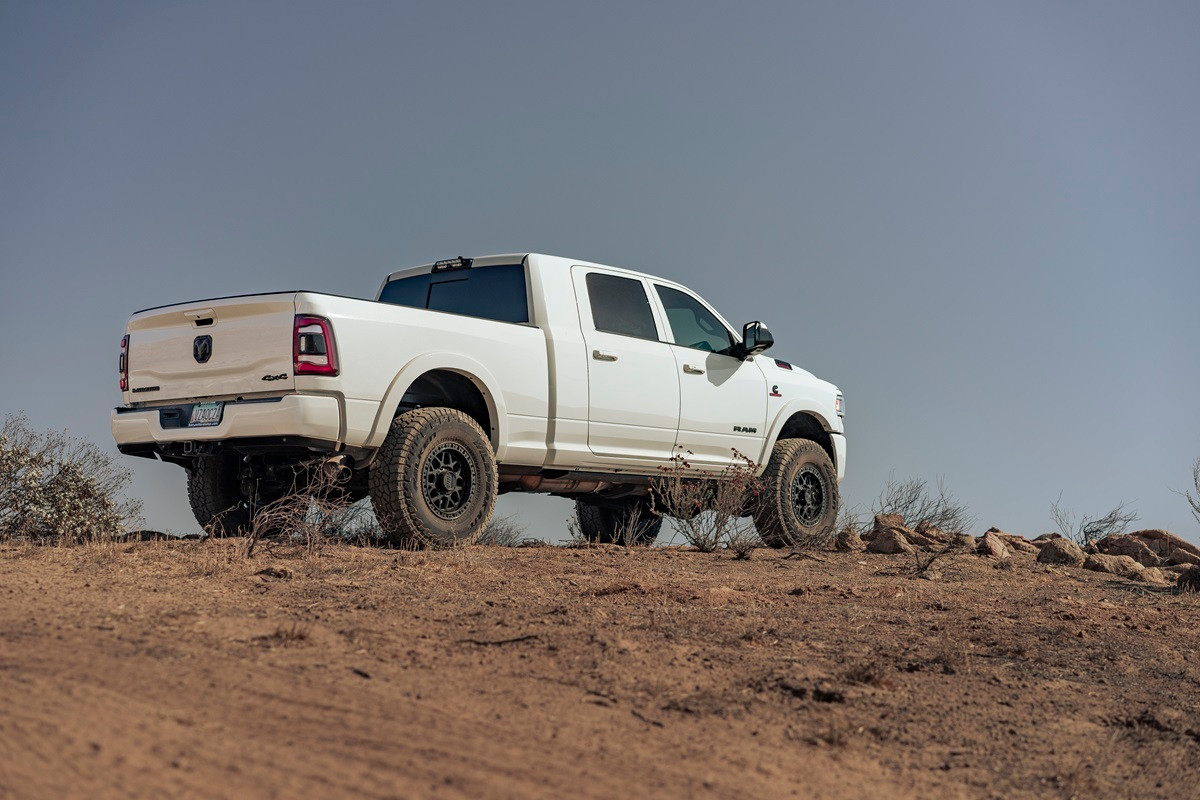 Set 4 KMC KM549 Grs 18x8.5 6x135 Satin Black Wheels 18" 0mm Rims