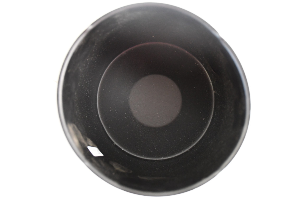 Blank Black deep cap Center Cap Hub Cap SH5150-CL-B 5"