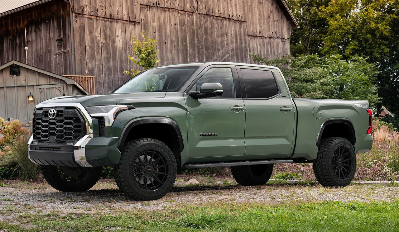 24" Vortek Spartan Matte Black VRT-601 24x10 Wheel 6x135 6x5.5 0mm For Ford GMC 24" Vortek Spartan Matte Black VRT-601 24x10 Wheel 6x135 6x5.5 0mm For Ford GMC