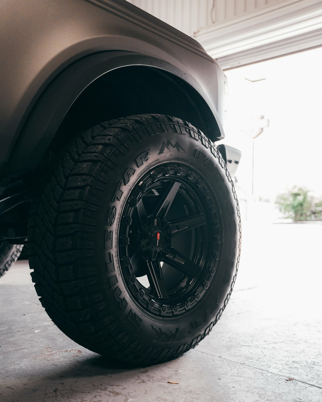 20" Vortek Argon VRT-602 Satin Black 20x9 Wheel 6x135 6x5.5 0mm Rim For Ford GMC 20" Vortek Argon VRT-602 Satin Black 20x9 Wheel 6x135 6x5.5 0mm Rim For Ford GMC