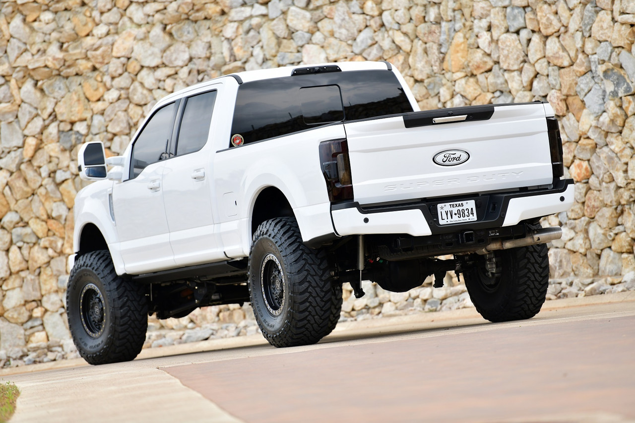 Black Rhino Abrams 20x9.5 5x5.0 Gun Black Machined Dark Tint Wheel 20" -18mm