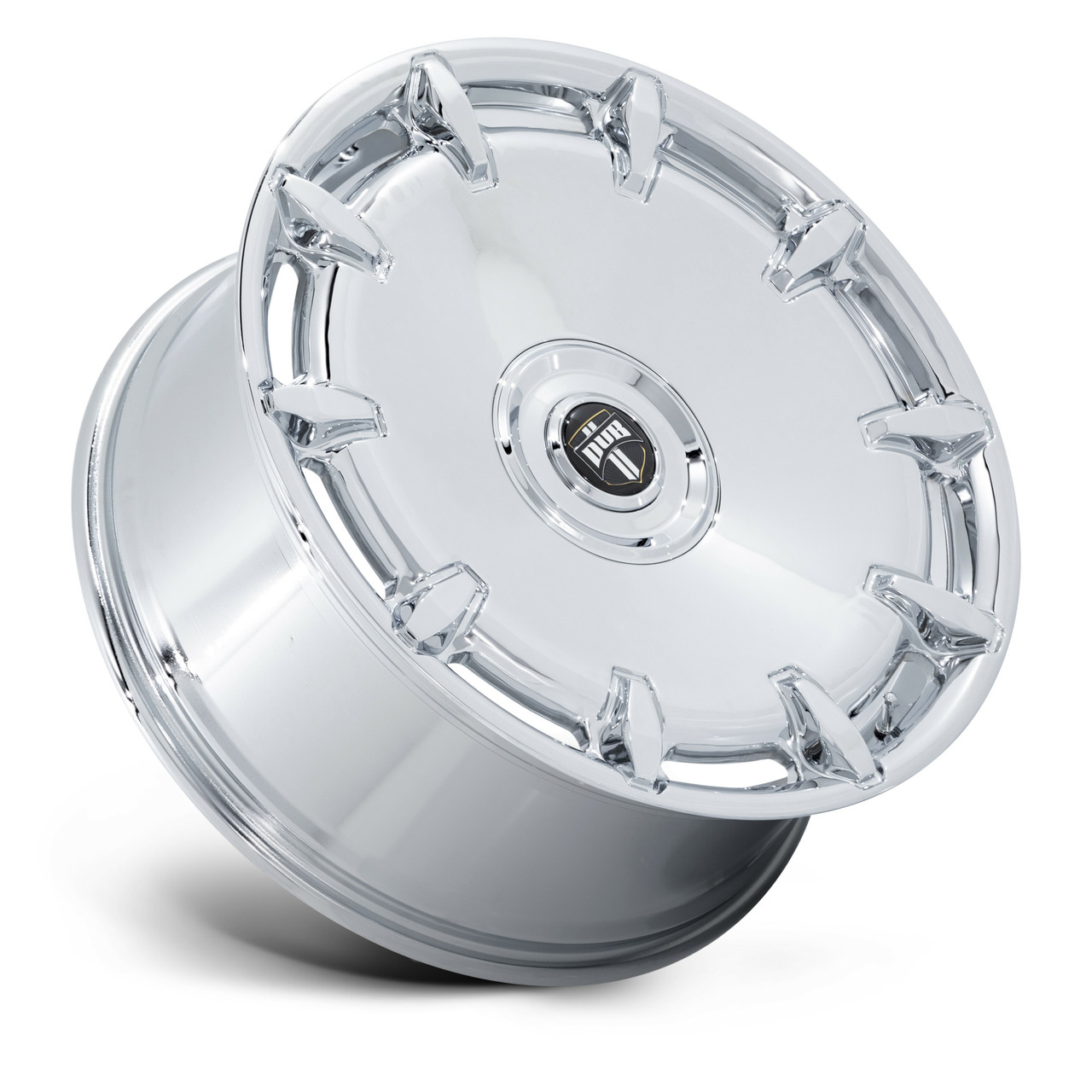 24" DUB DC7271 Cheef 24x9 5x115 5x120 38mm Chrome Wheel Car SUV Rim 24" DUB DC7271 Cheef 24x9 5x115 5x120 38mm Chrome Wheel Car SUV Rim