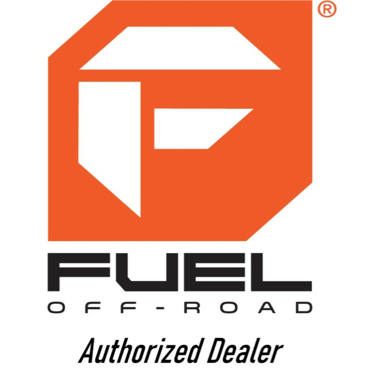 Set 4 Fuel FC401 Brawl 20x10 6x5.5 Chrome Gloss Black Lip 20" -18mm Truck Wheels