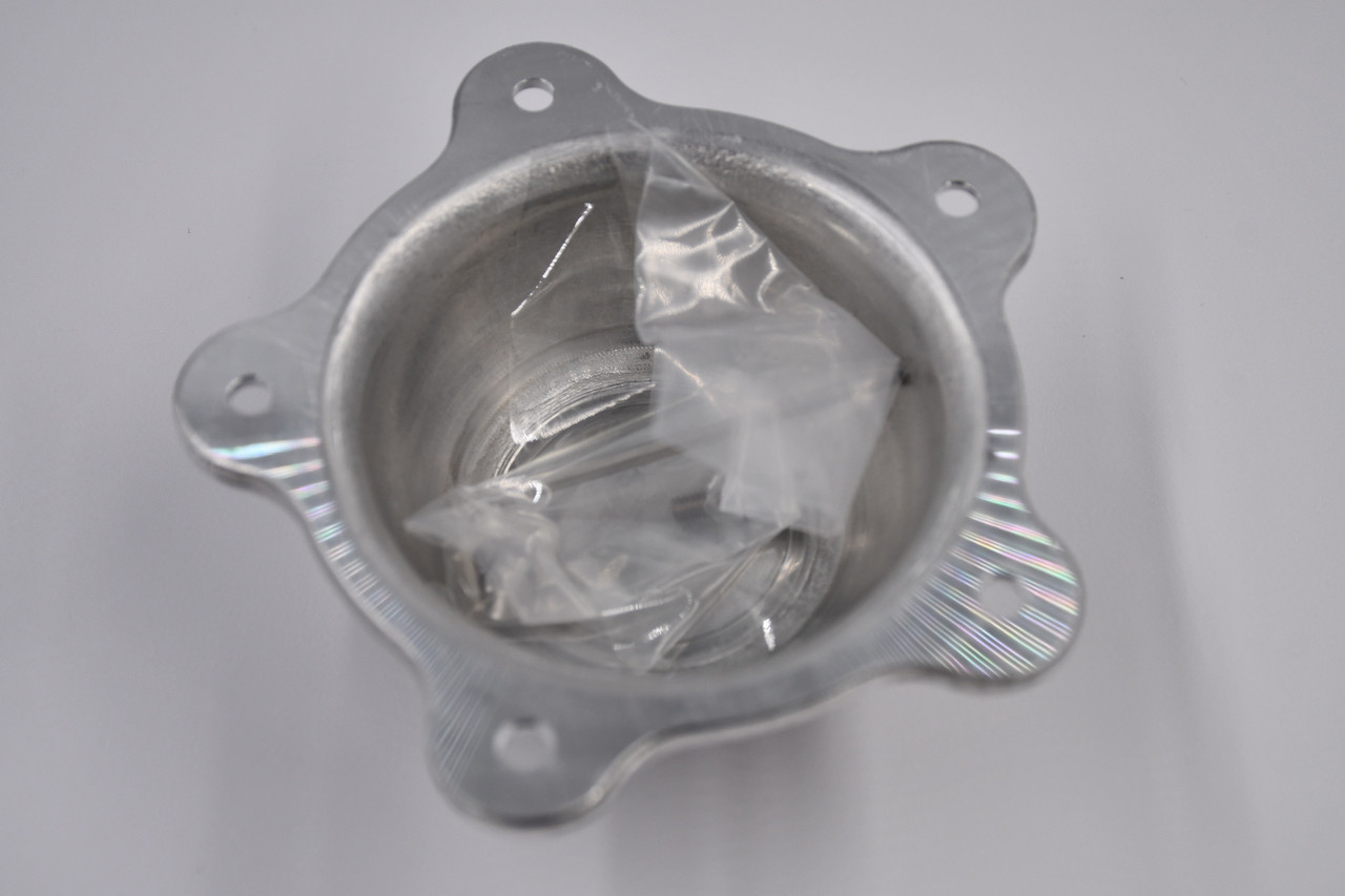 Torq Thrust Center cap