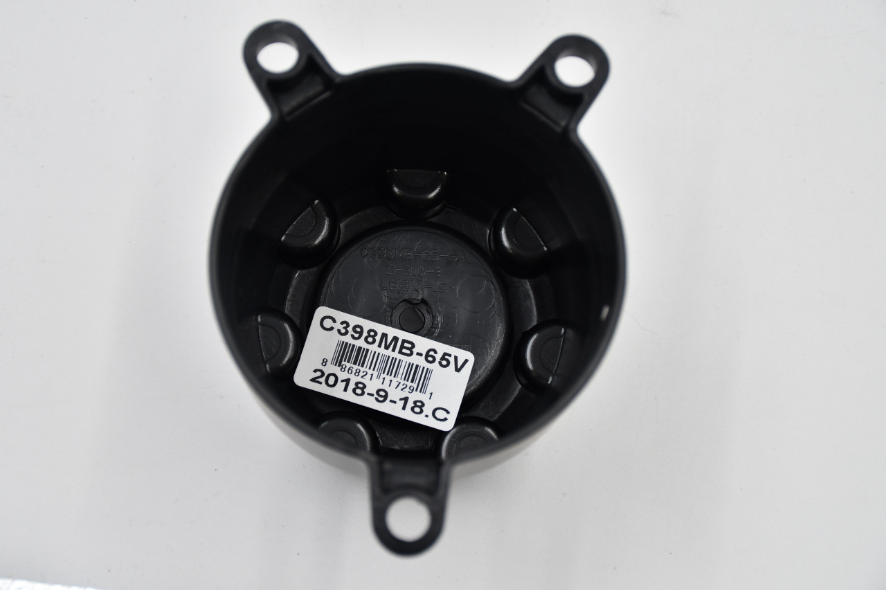 Buick Chrome Wheel Center Cap Hub Cap F4LC-1A096-BA 7" OEM Lincoln Mark VII