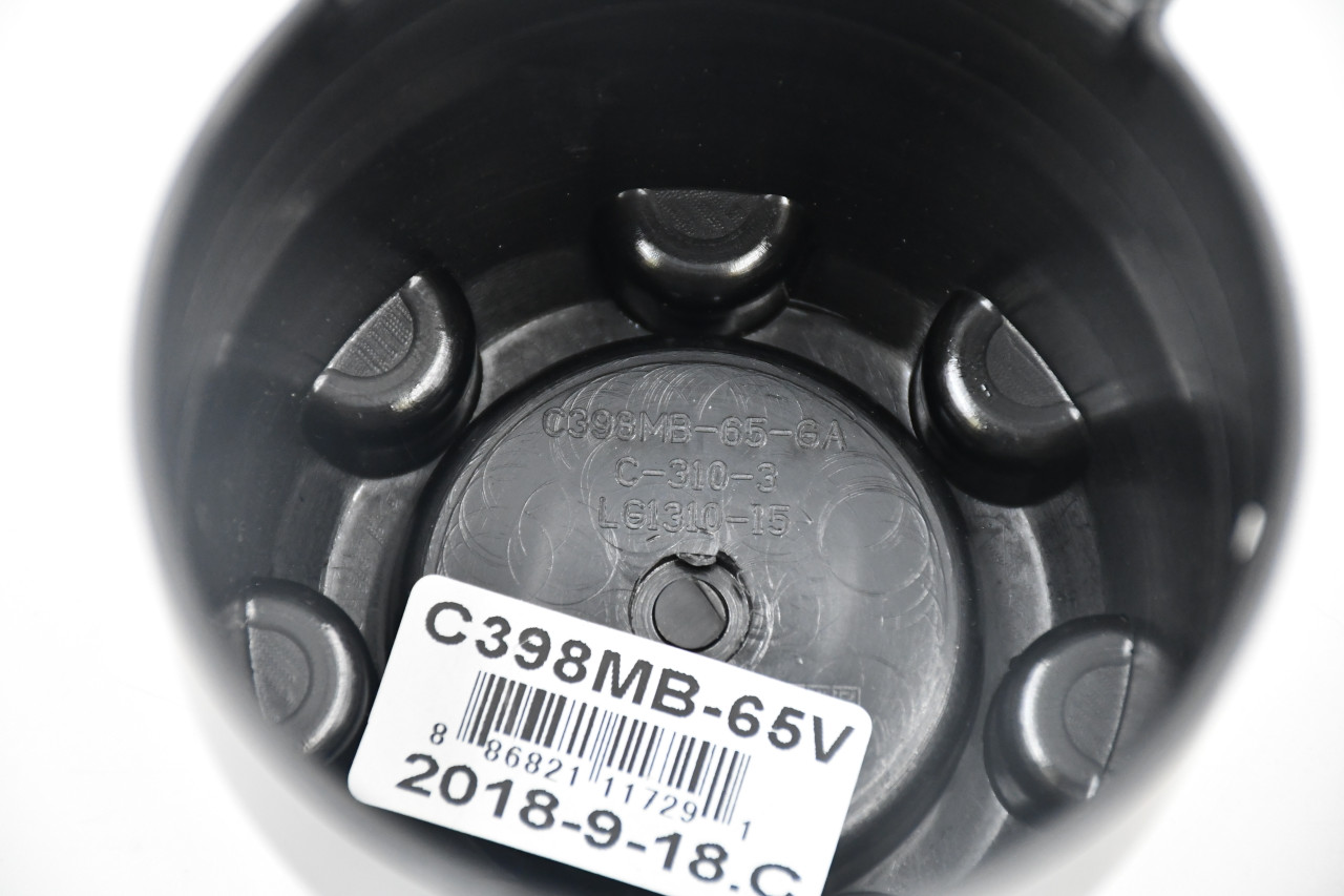 Buick Chrome Wheel Center Cap Hub Cap F4LC-1A096-BA 7" OEM Lincoln Mark VII