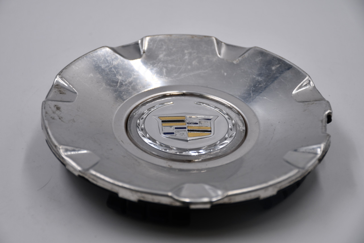 Ford Chrome Wheel Center Cap Hub Cap XL34-1A096-CA 7.75" OEM Ford Expedition F150