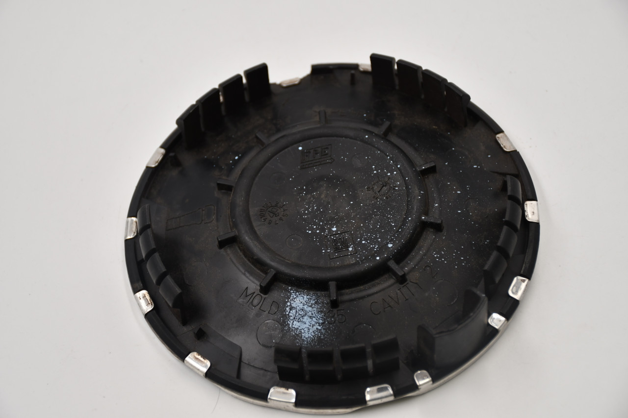 Ford Chrome Wheel Center Cap Hub Cap XL34-1A096-CA 7.75" OEM Ford Expedition F150