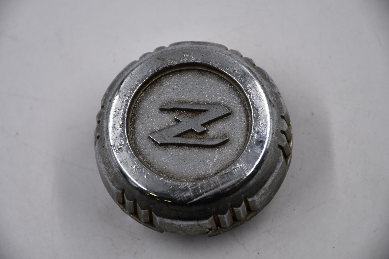 R様 Nissan Chrome Wheel Center Cap Hub Cap 40343-P97100 2.625