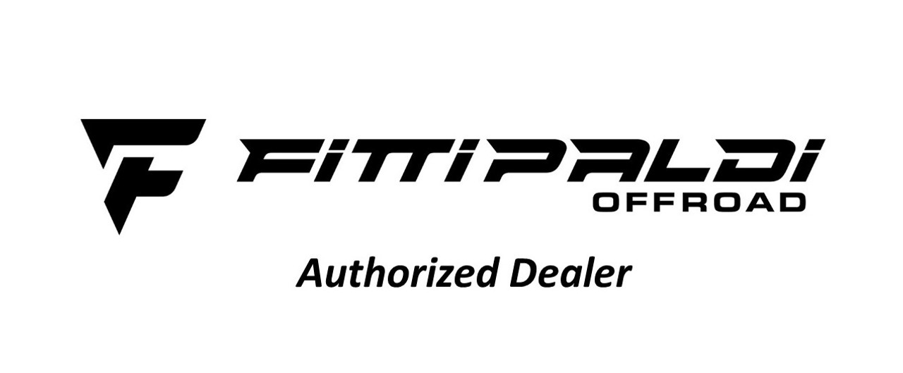 20" Fittipaldi Offroad FA18MC Mirror Coat 20x9 Wheel 8x170 18mm For Ford Rim