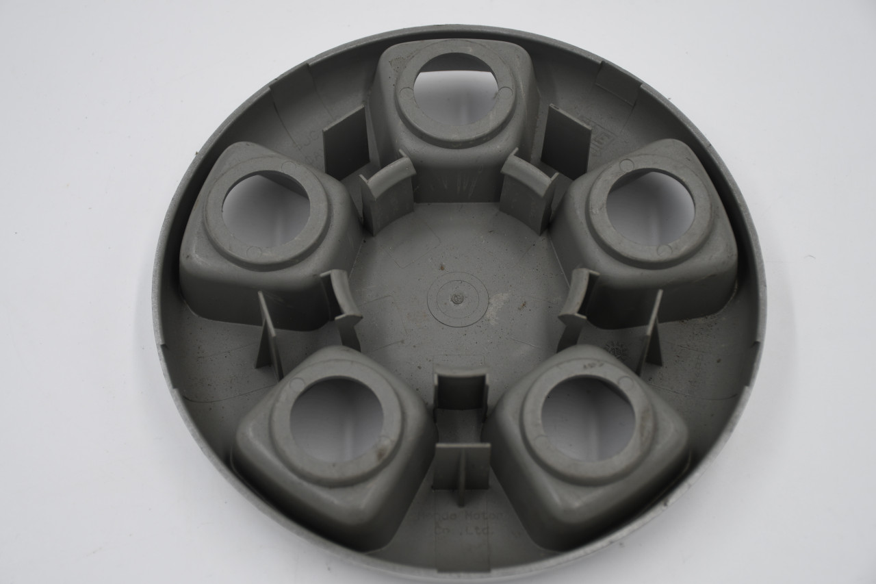 Honda Silver Center Cap Hub Cap SJC-A0 7" fits 06-14 Honda Ridgeline