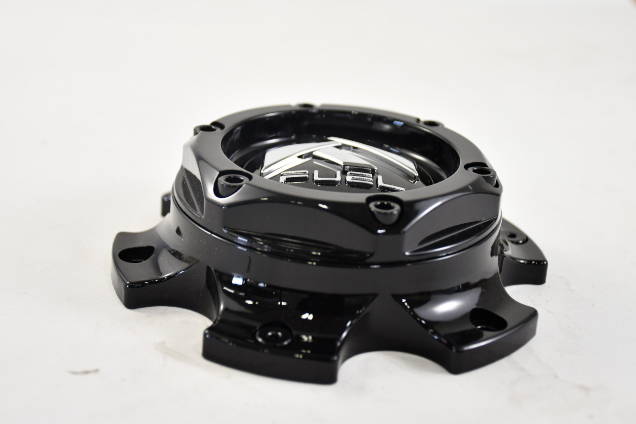 Genuine Fuel Off-Road 1004-37GB Replacement Center Cap