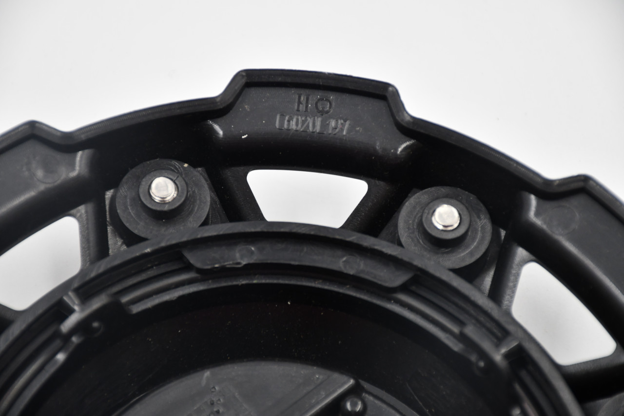 Grid Off-Road GD1-GD13 Gloss Black Wheel Center Cap Hub Cap GD-56-CAP(GB)